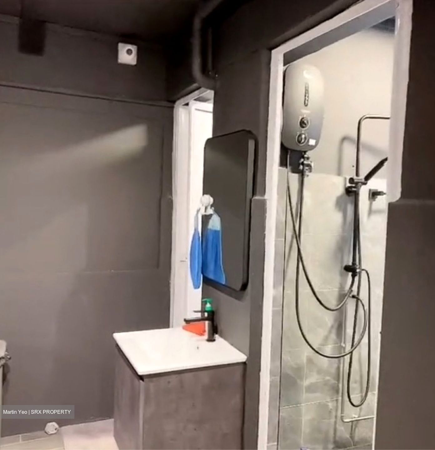 Kebun Baru Mall (D20), Shop House #501141491